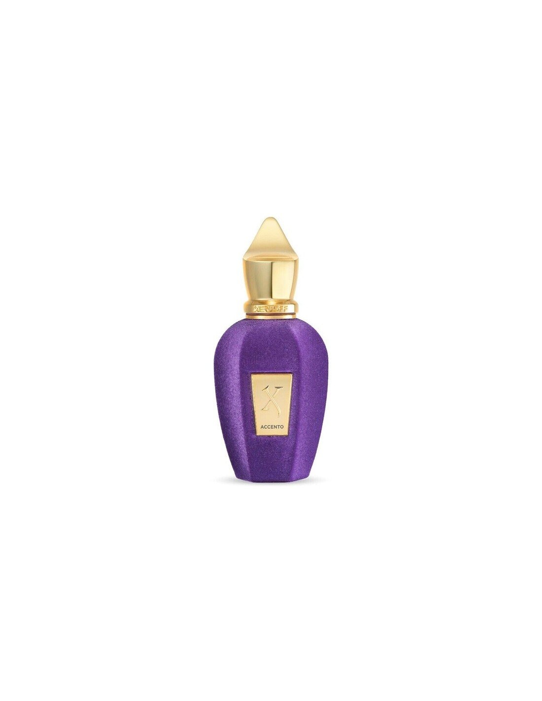 Xerjoff V Collection Accento Eau de Parfum 50 ml - Bild 1