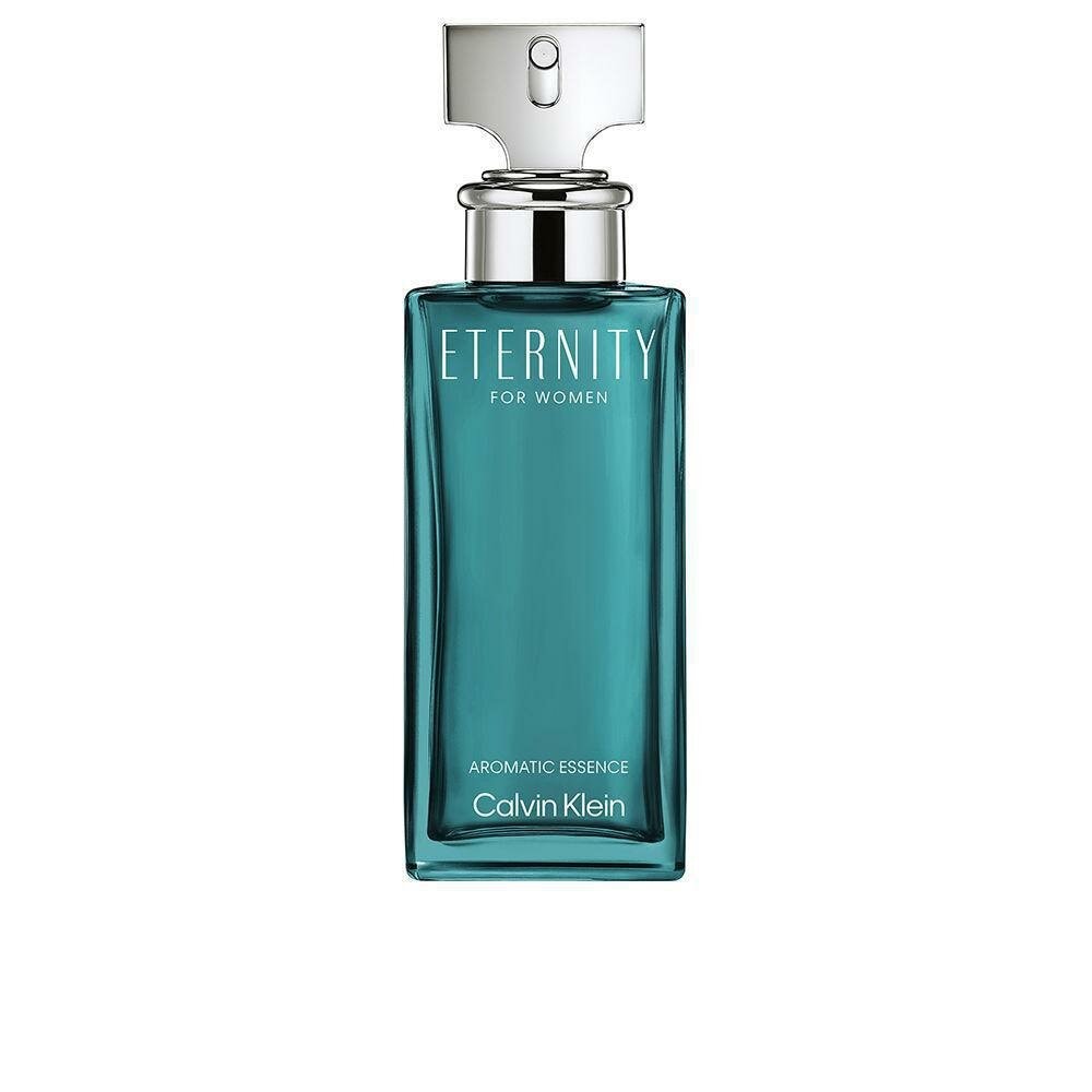 Calvin Klein Eternity Aromatic Essence Parfum f&uuml;r Frauen 100 ml - Bild 1
