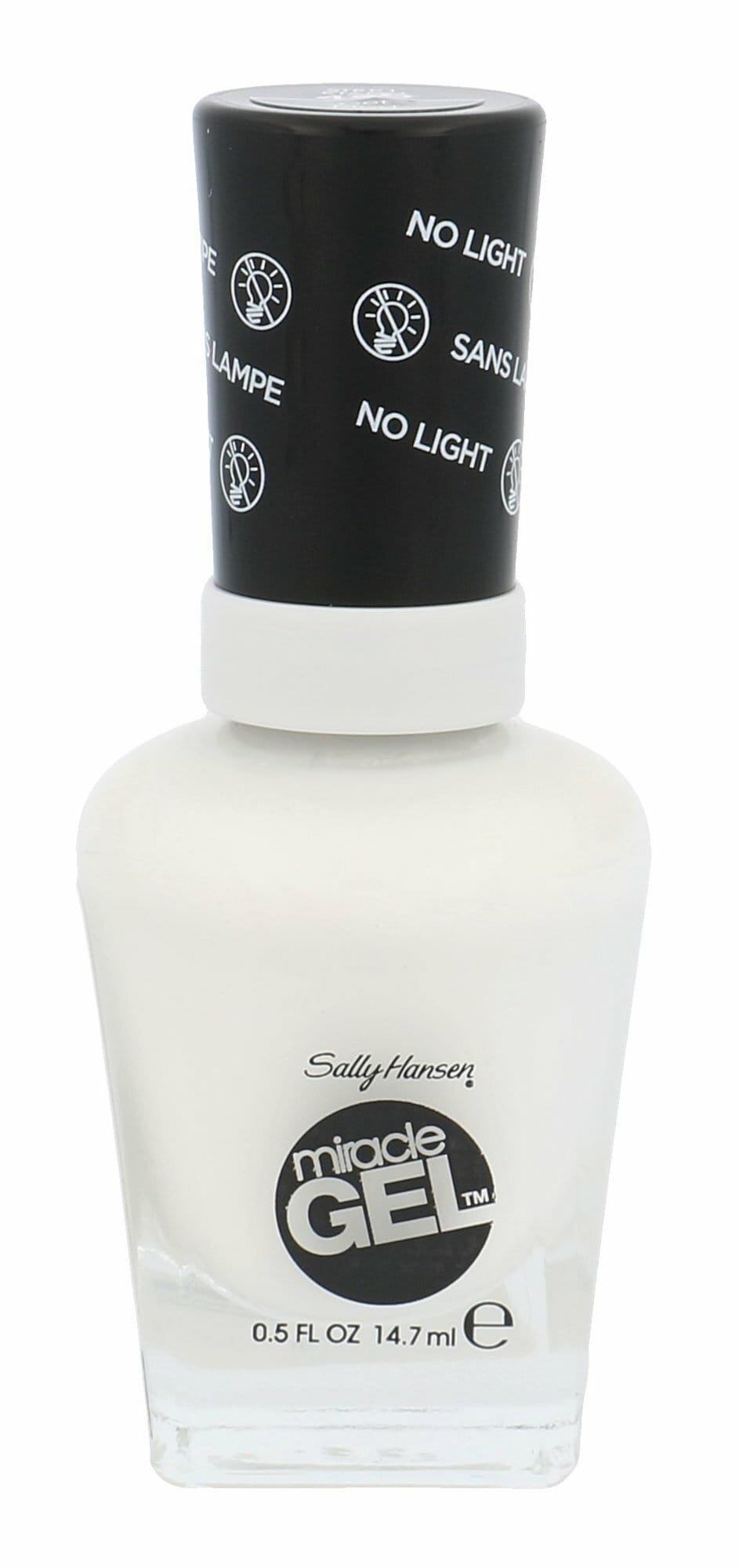 Sally Hansen Miracle Gel 789-Get Mod 14,7ml - Bild 1