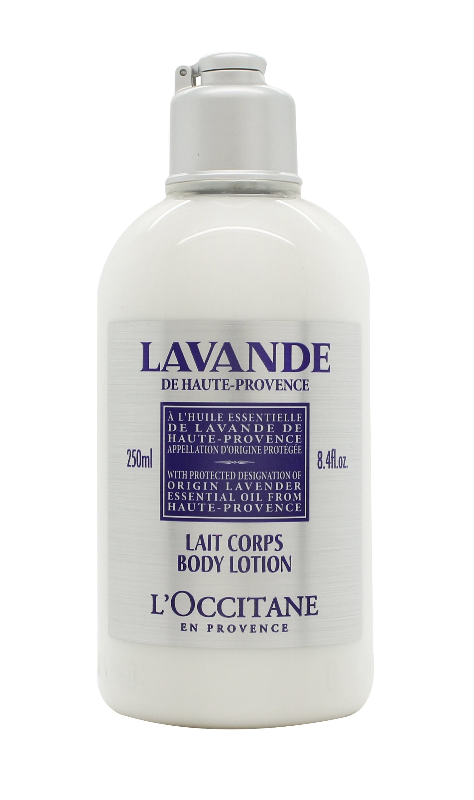 L'Occitane Lavender From Haute-Provence Body Lot. - Bild 1