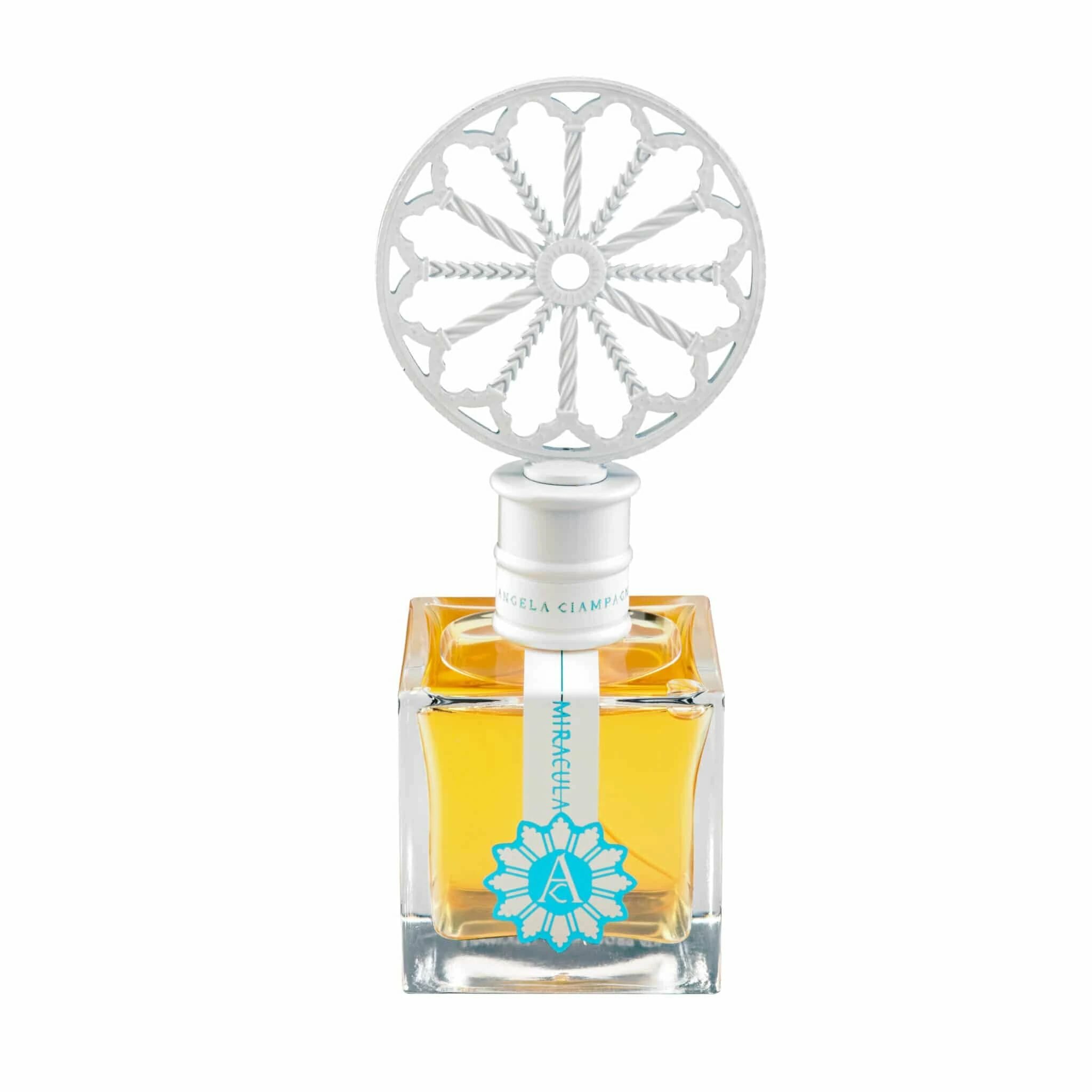 Angela Ciampagna Miracula Extrait de Parfum 100 ml - Bild 1