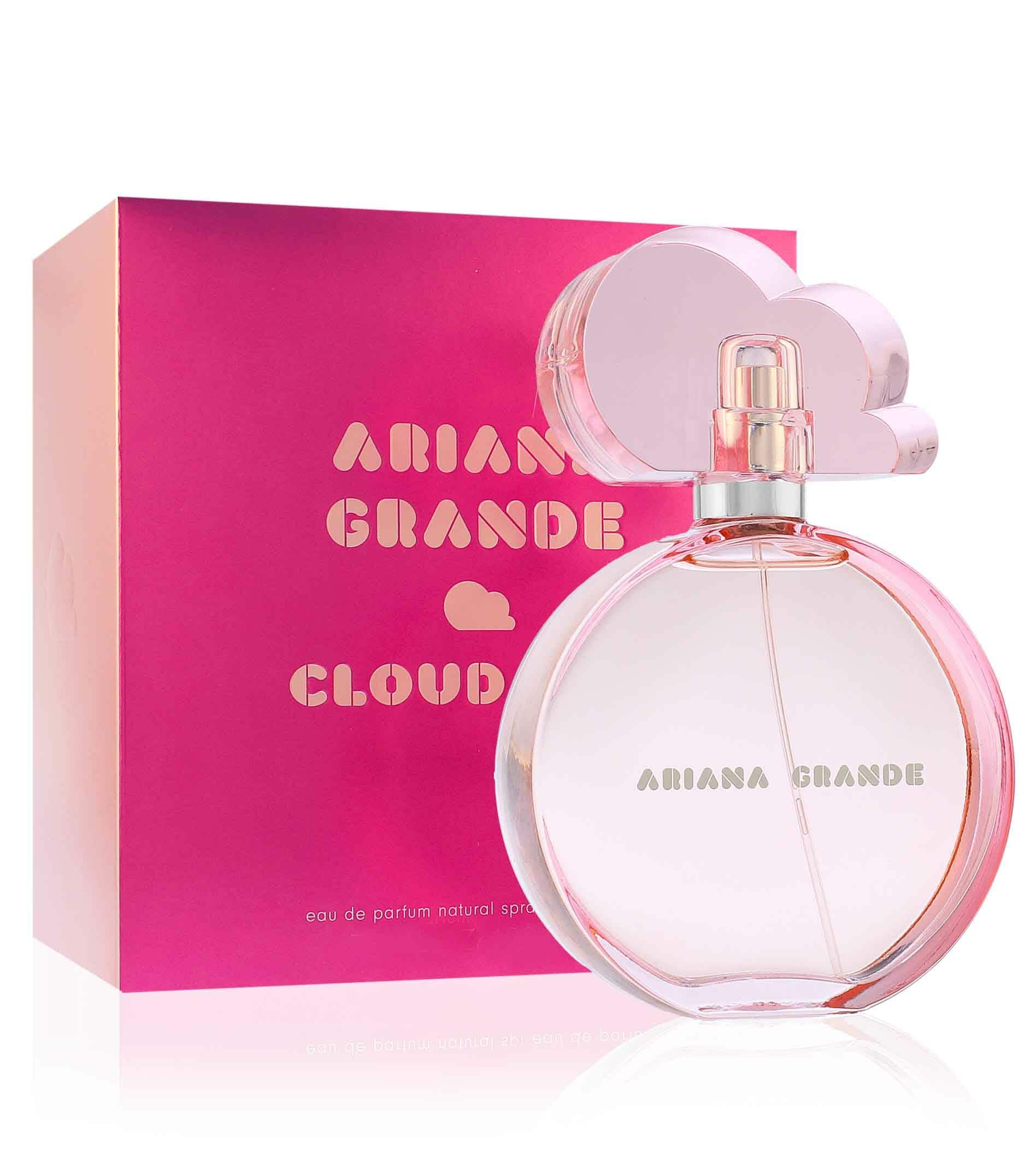 Ariana Grande Cloud Pink Eau de Parfum f&uuml;r Frauen 100 ml - Bild 1