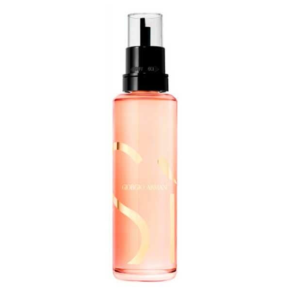 Giorgio Armani S&igrave; Intense 2023 Eau de Parfum f&uuml;r Frauen Nachf&uuml;llung 100 ml - Bild 1