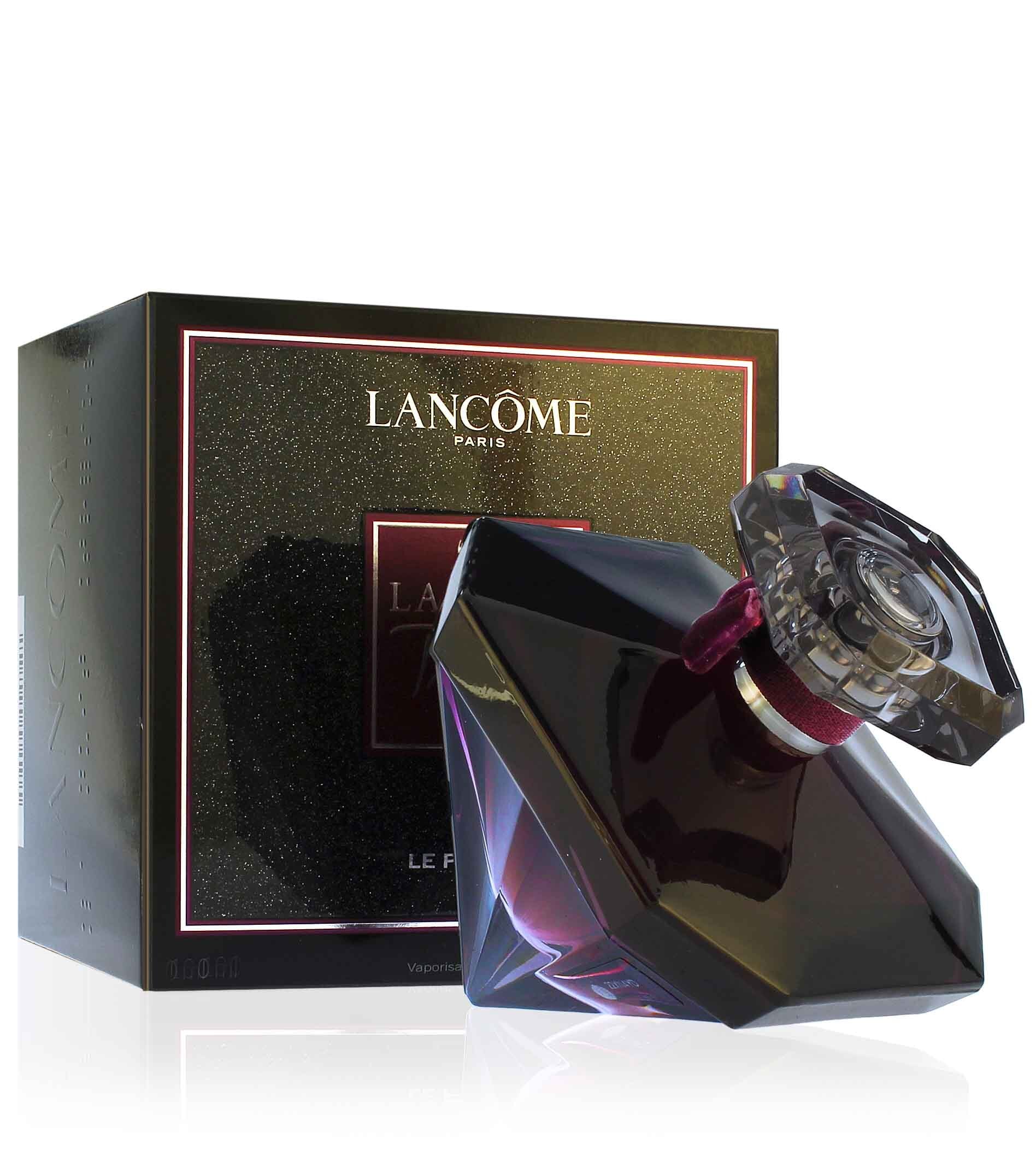 Lanc&ocirc;me La Nuit Tresor le Parfum Eau de Parfum 100ml - Bild 1