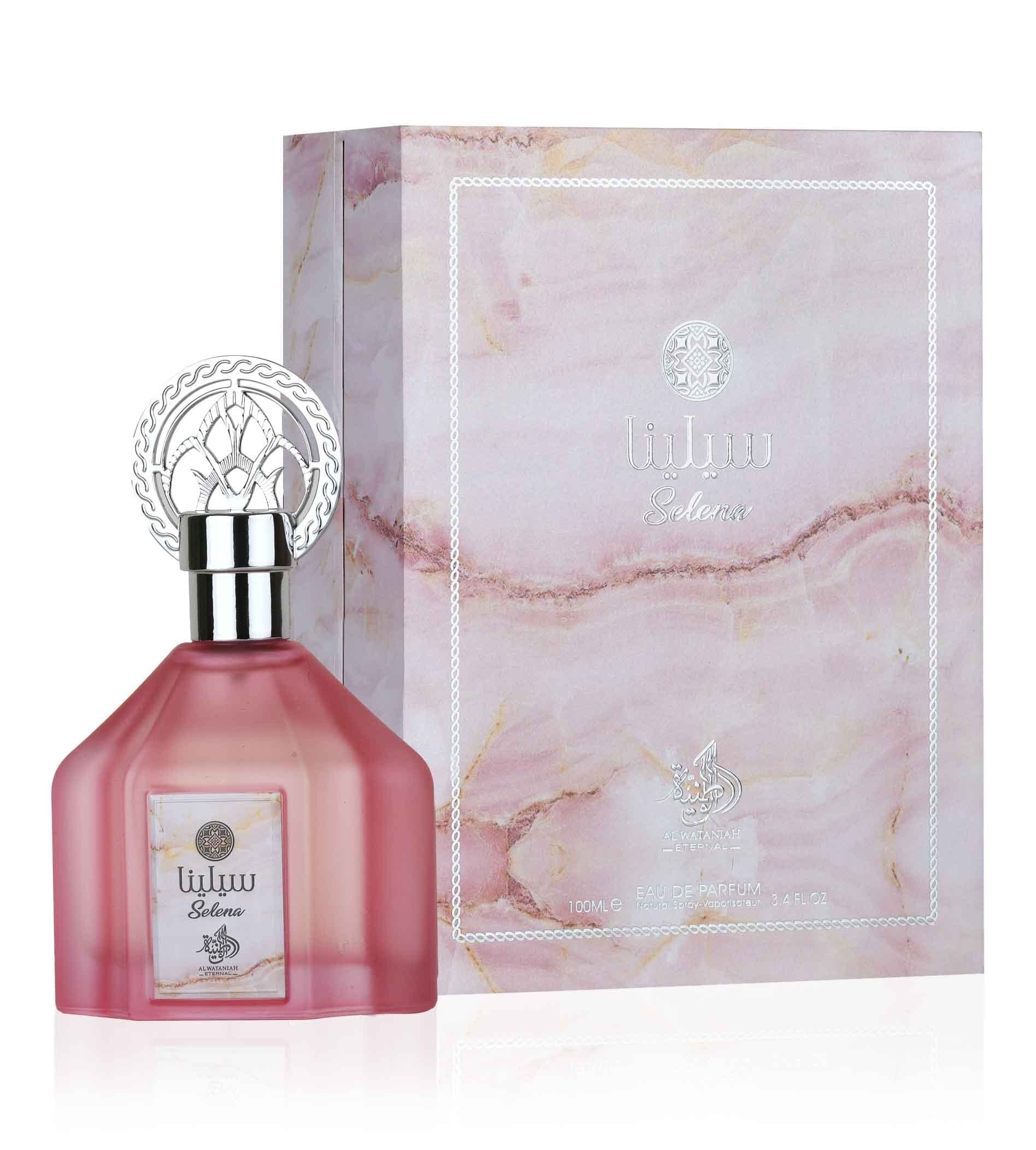 Selena - EDP - Volumen: 100 ml - Bild 1