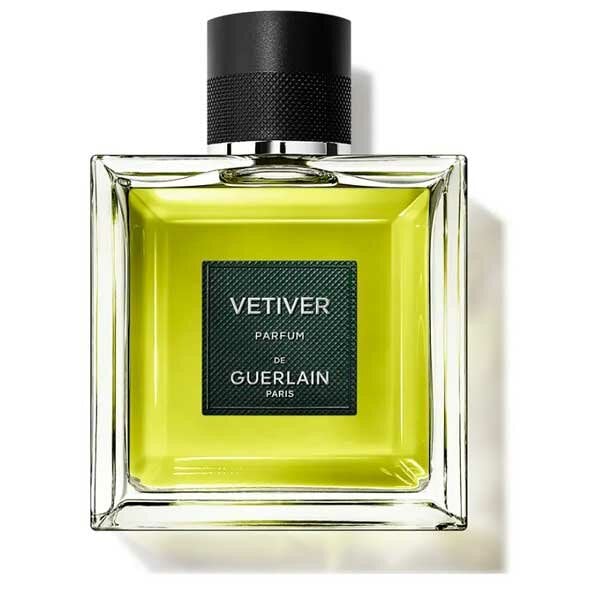 Guerlain Vetiver de Guerlain Parfum 100ml - Bild 1