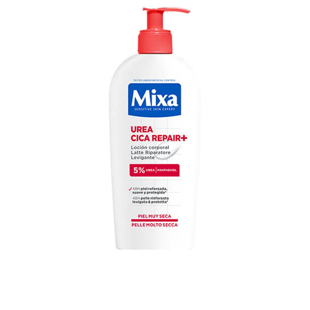UREA CICA REPAIR+ Körperlotion 250 ml - Bild 1