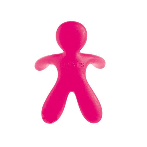 Mr&Mrs Fragrance Cesare Citrus & Moschus - rosa - Bild 1
