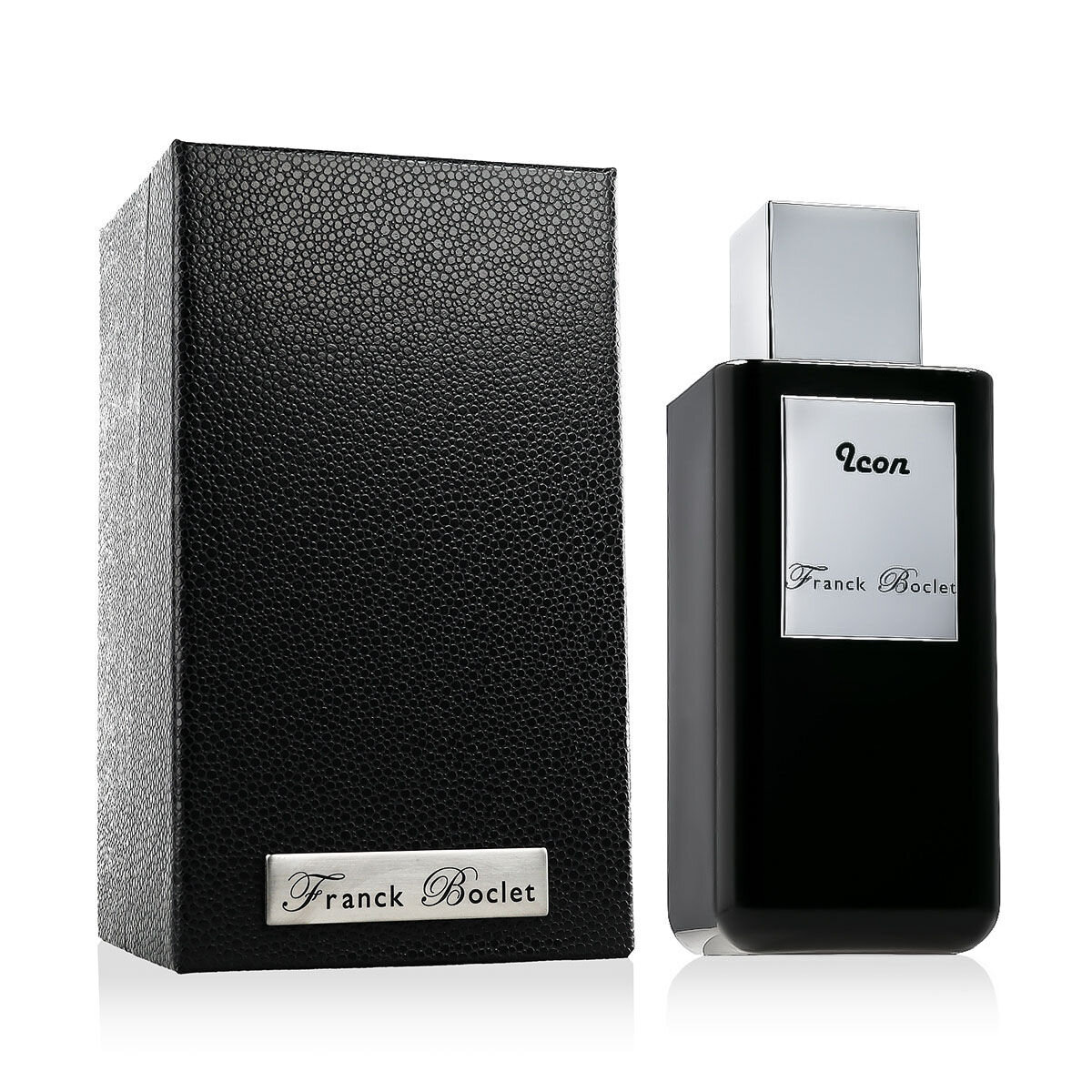 Franck Boclet Icon Extrait de Parfum 100 ml - Bild 1