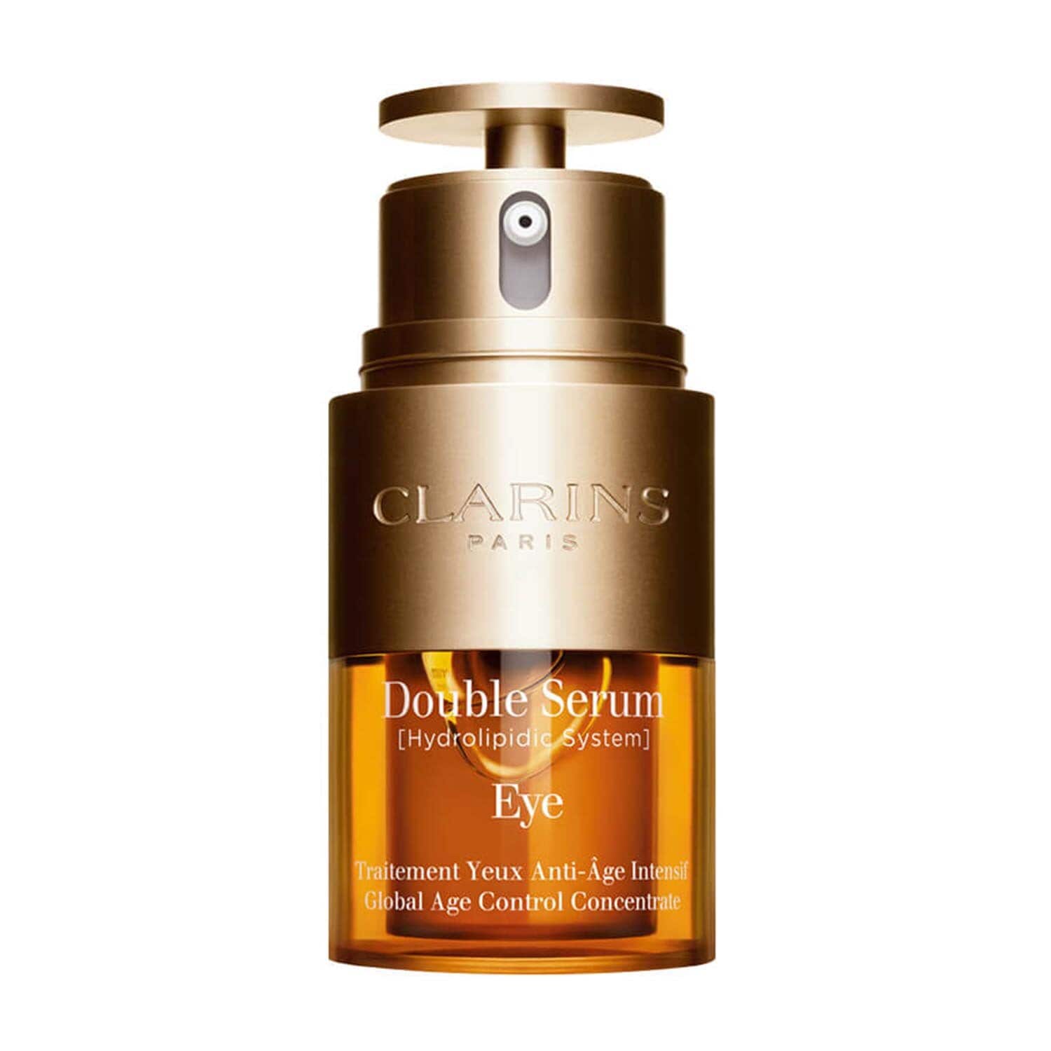 DOUBLE S&Eacute;RUM traitement complet anti-&acirc;ge intensif 20ml - Bild 1