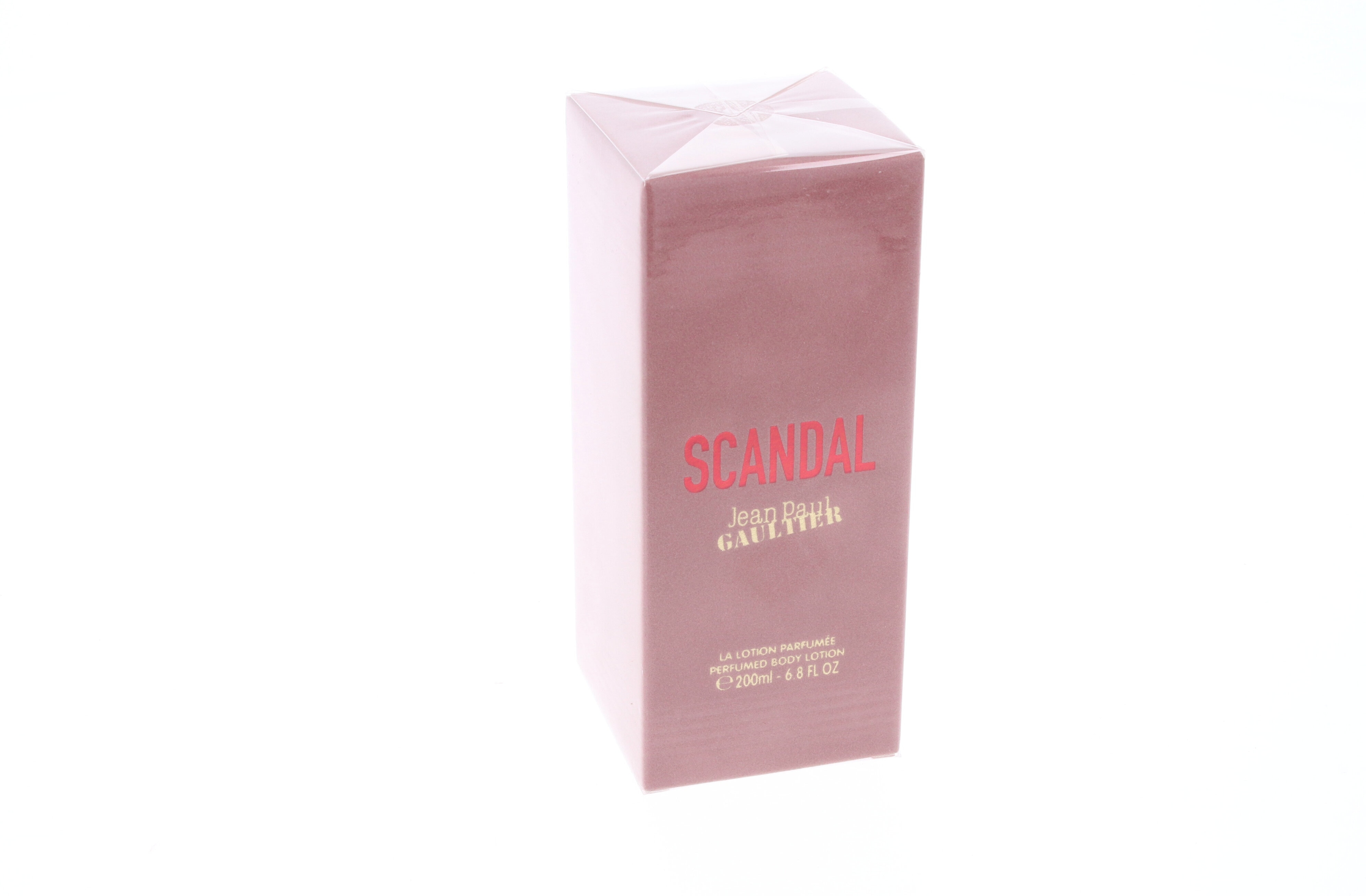 Jean Paul Gaultier Scandal Perfumed Body Lotion 200ml - Bild 1