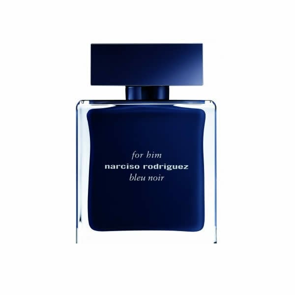 Narciso Rodriguez For Him Bleu Noir Eau De Toilette Spray 100ml - Bild 1