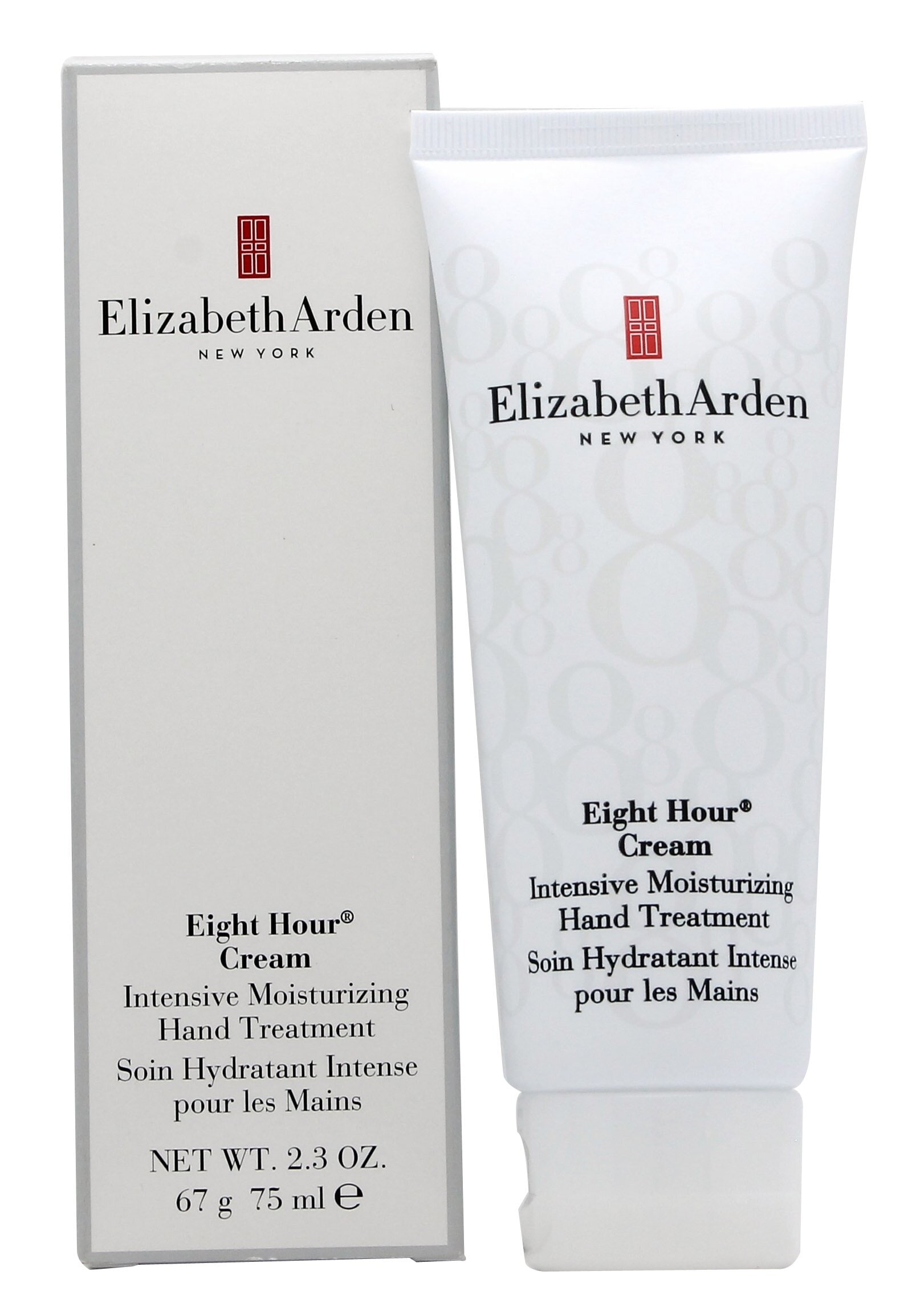 Elizabeth Arden Eight Hour Hand Cream 75ml - Bild 1