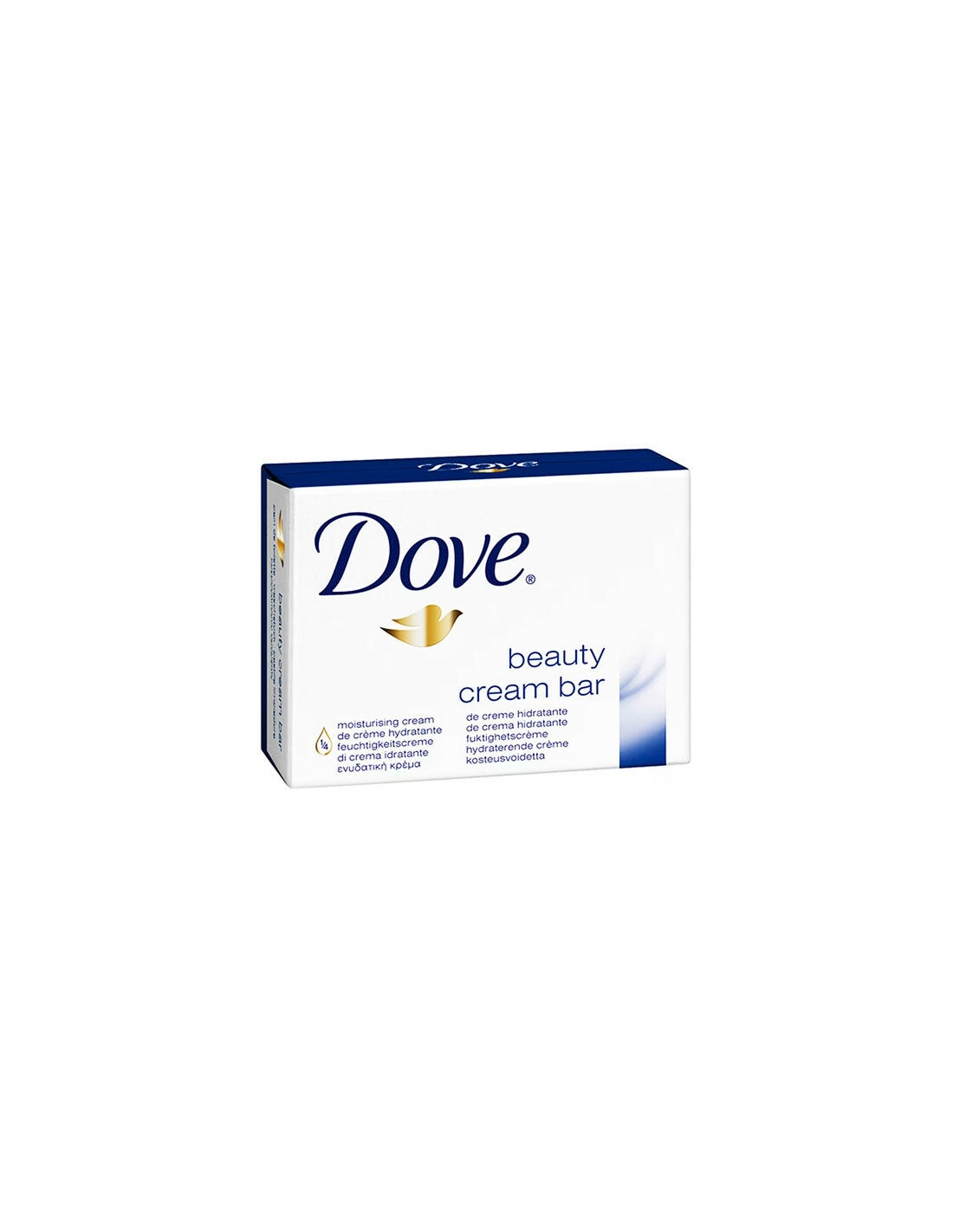 Dove Creme Seife bar Duplo 2X90 Gr - Bild 1