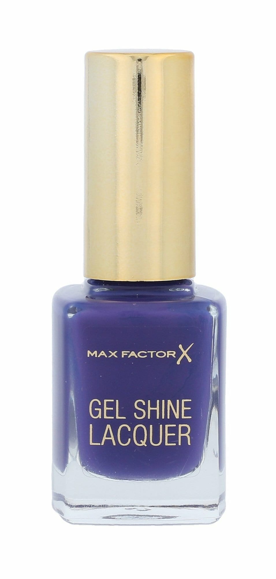 Gel Shine Max Factor 11ml - Bild 1