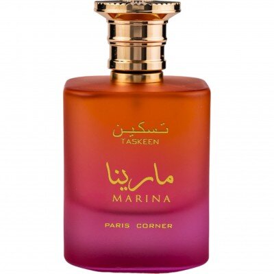 Paris Corner Taskeen Marina Eau de Parfum 100 ml - Bild 1