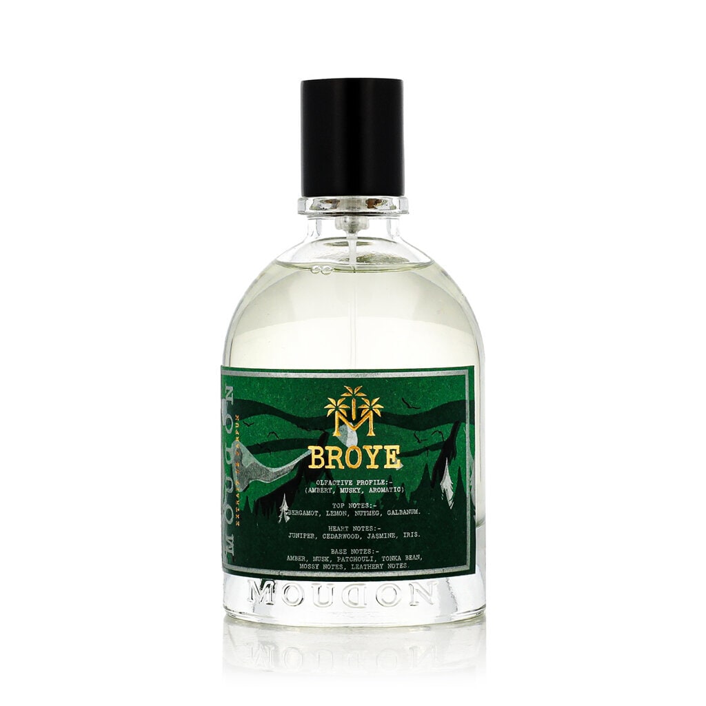 Moudon Broye Extrait de Parfum 100 ml - Bild 1
