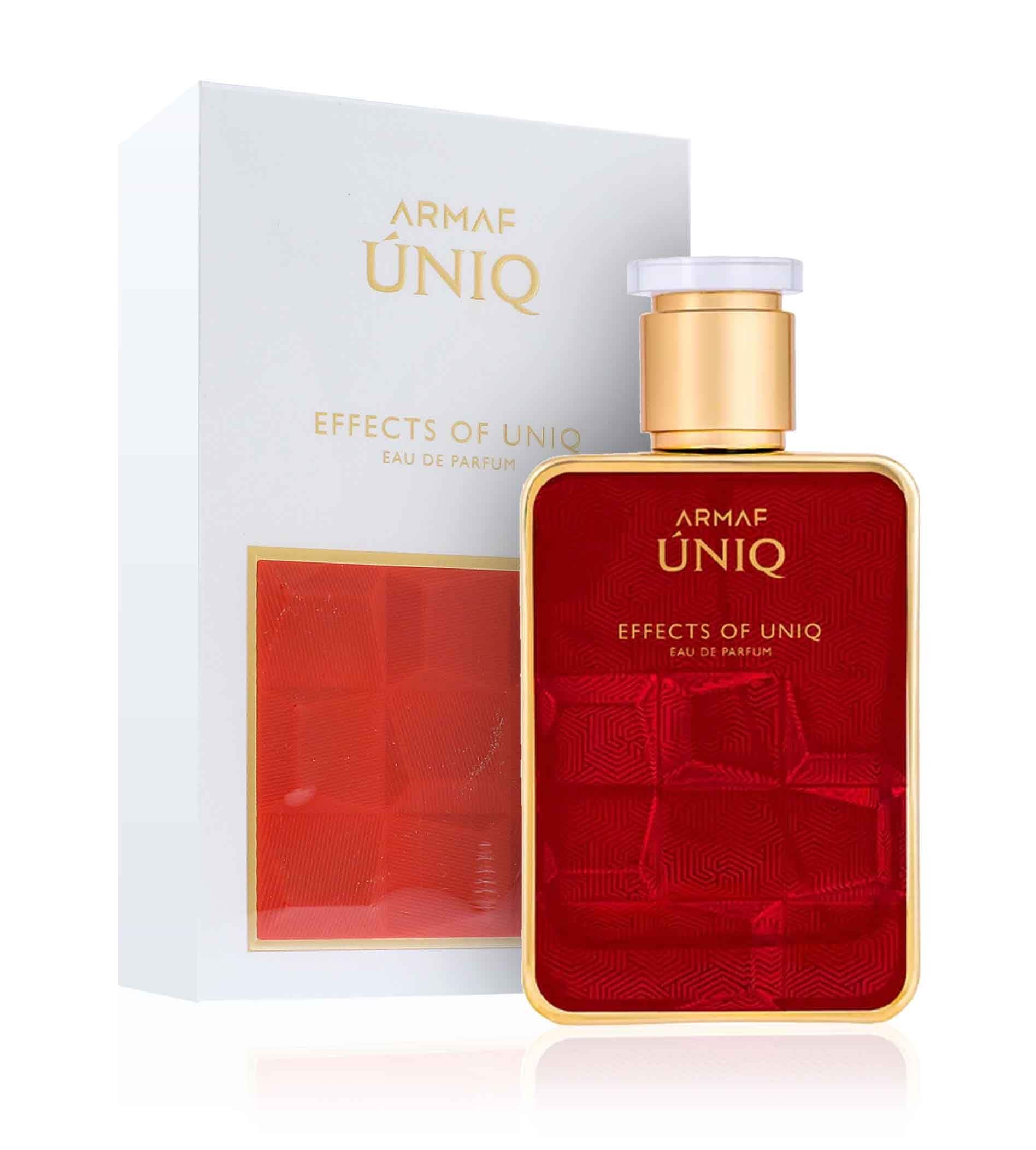 Armaf Effects Of Uniq Eau de Parfum 100 ml - Bild 1