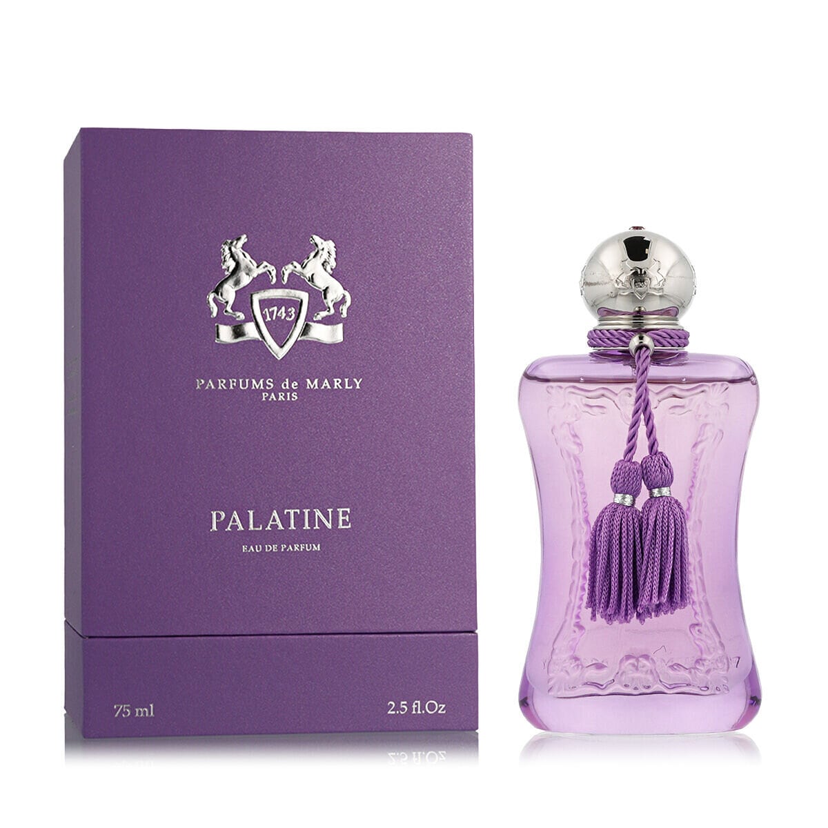 Parfums De Marly Palatine Eau de Parfum 75 ml - Bild 1