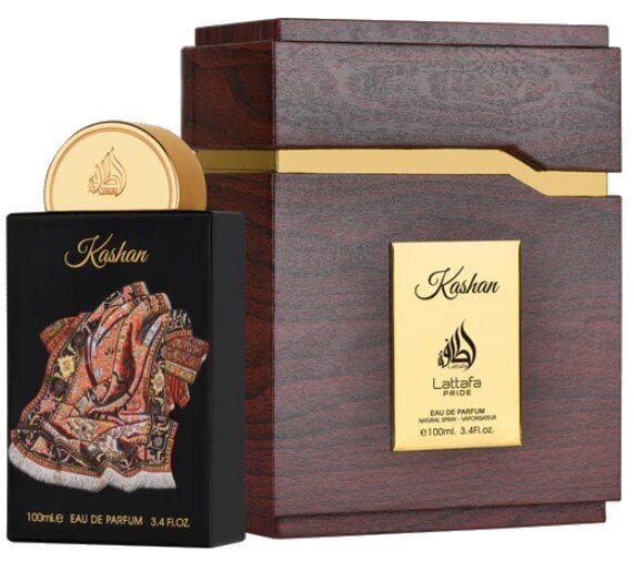 Lattafa Pride Kashan Eau de Parfum 100 ml - Bild 1
