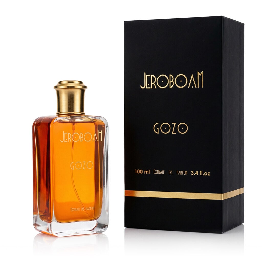 Jeroboam Jeroboam Gozo Extrait de Parfum 100 ml (unisex) - Bild 1
