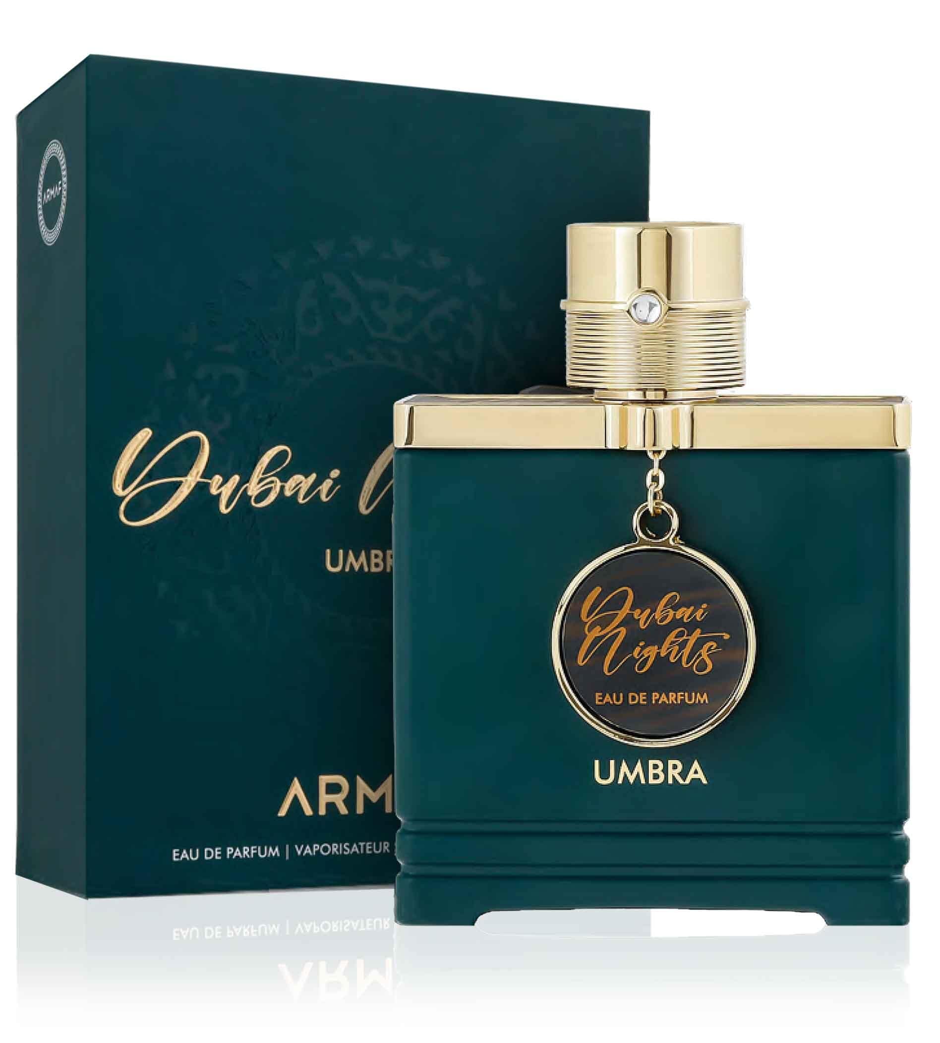 Armaf Dubai Nights Umbra Eau de Parfum 100 ml - Bild 1
