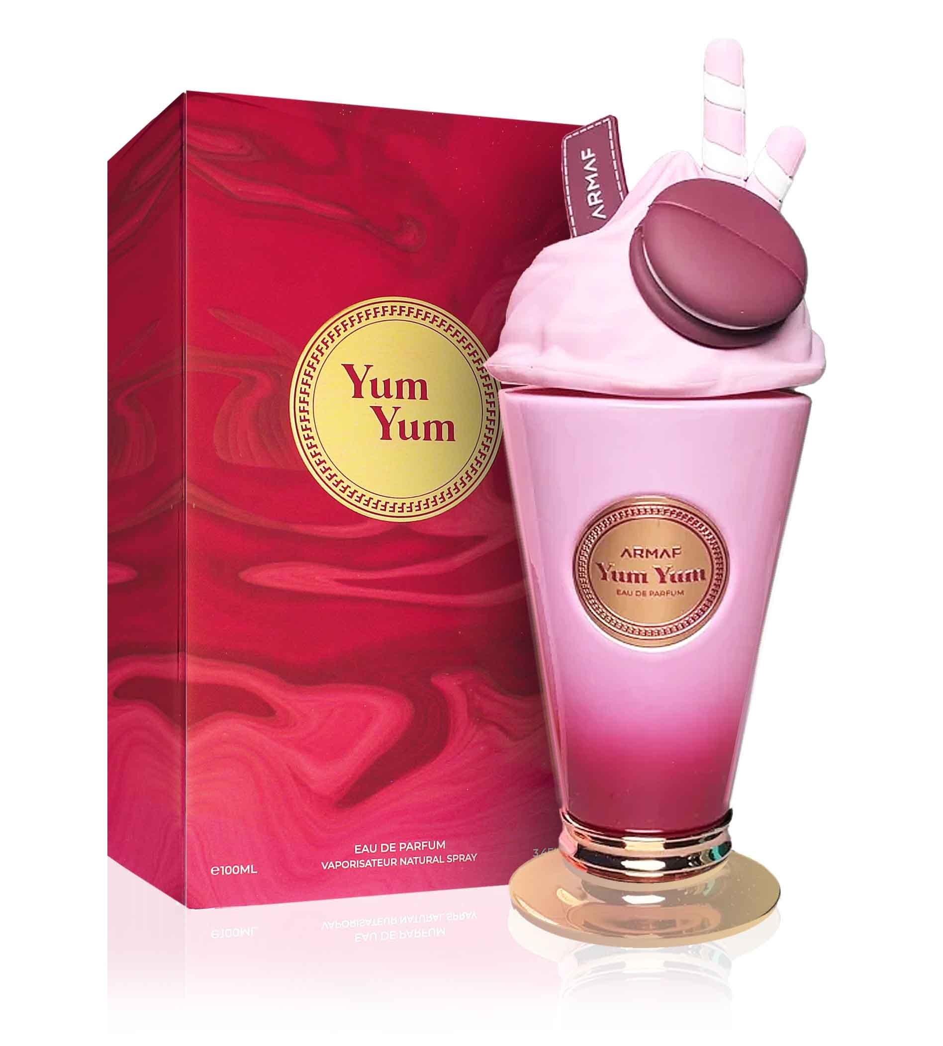 Armaf Delights Yum Yum Eau de Parfum f&uuml;r Frauen 100 ml - Bild 1
