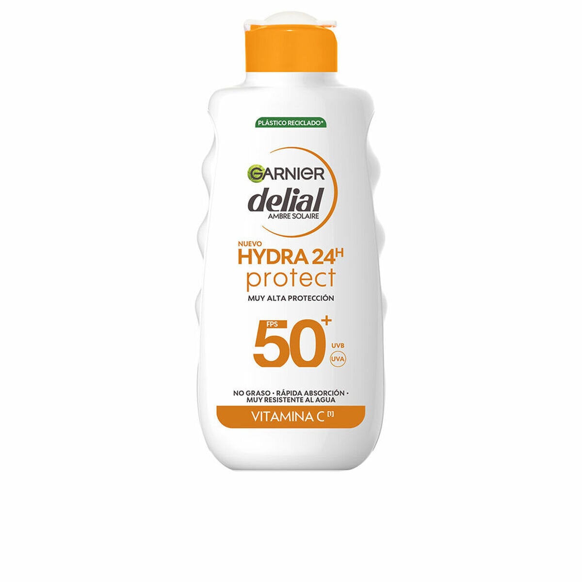 HYDRA 24 PROTECT Sonnenmilch SPF50+ 175 ml - Bild 1