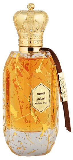 Armaf &Eacute;ter Magical Oud Eau de Parfum 100 ml - Bild 1