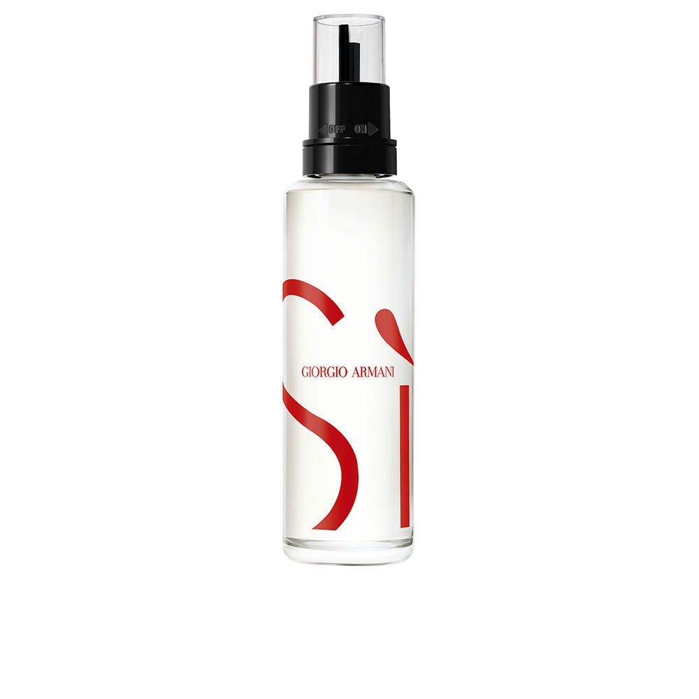 Giorgio Armani S&igrave; Passione Eau de Parfum Nachf&uuml;llung f&uuml;r Frauen 100 ml - Bild 1