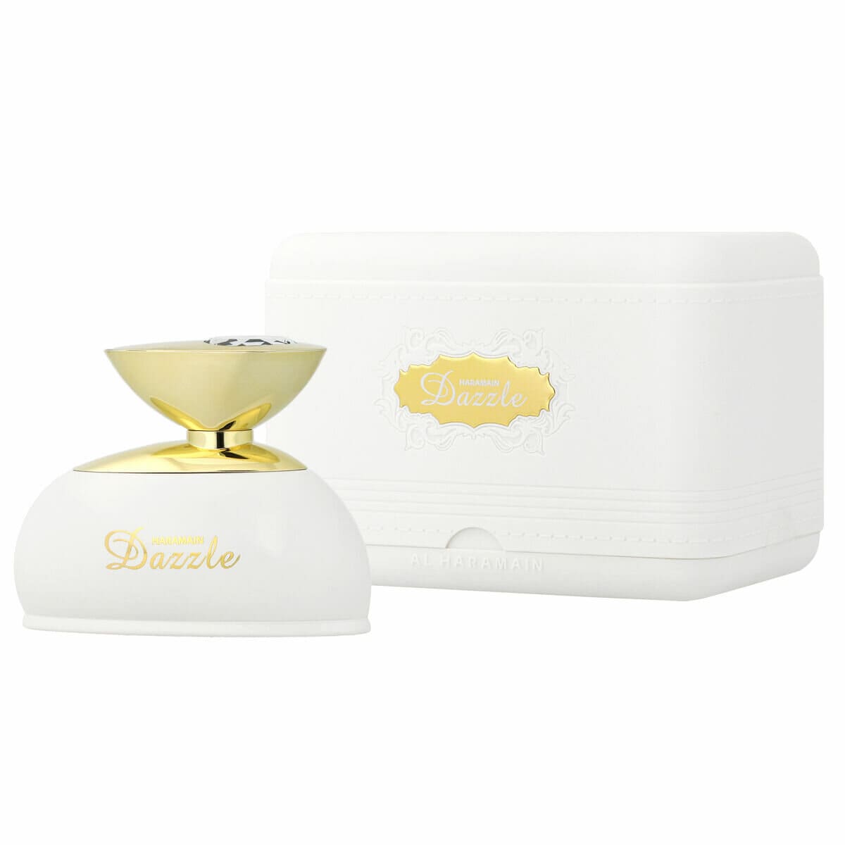Al Haramain Dazzle Eau de Parfum f&uuml;r Frauen 100 ml - Bild 1
