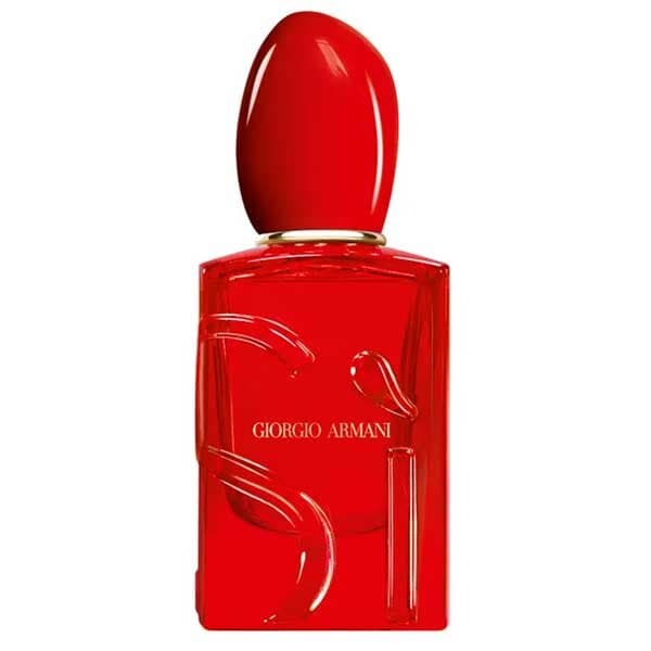 Giorgio Armani Si Passione Red Musk Eau de Parfum f&uuml;r Frauen 100 ml - Bild 1
