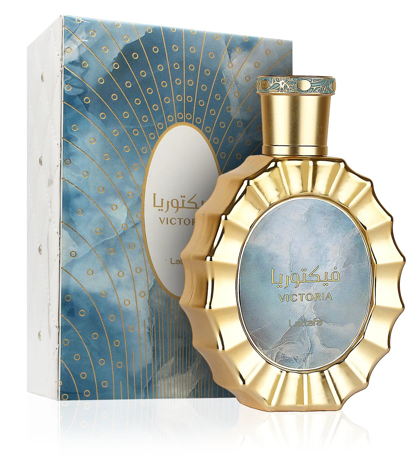 Lattafa Victoria Eau de Parfum 100 ml - Bild 1