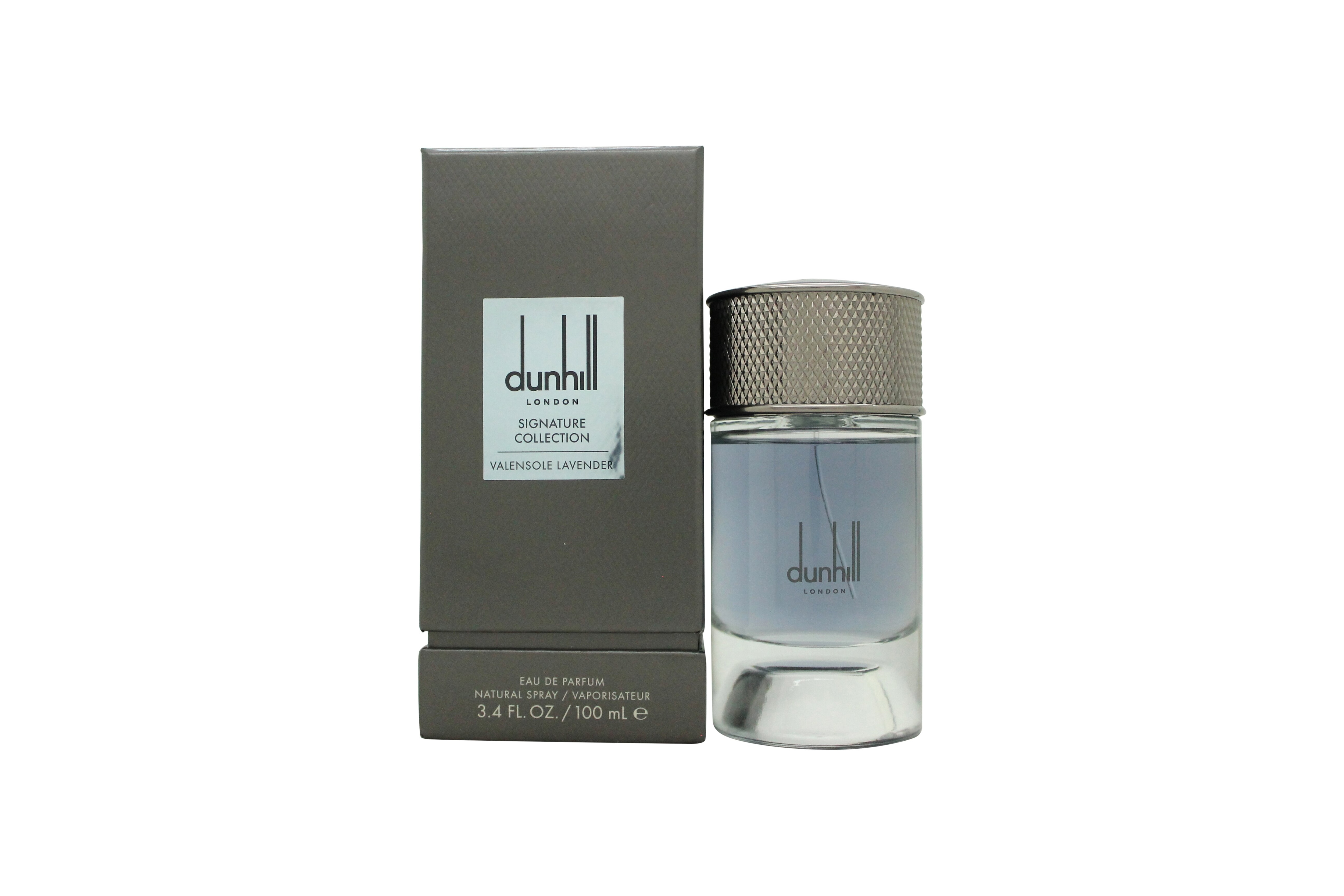 Dunhill Signature Collection Valensole Lavender Eau de Parfum f&uuml;r Herren 100 ml - Bild 1