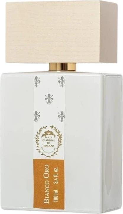 Giardini Di Toscana Bianco Oro Eau de Parfum 100 ml - Bild 1