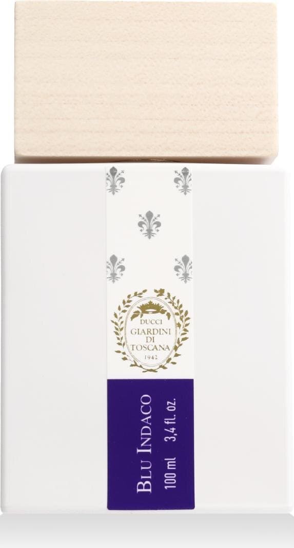 Giardini Di Toscana Blu Indaco Eau de Parfum 100 ml - Bild 1