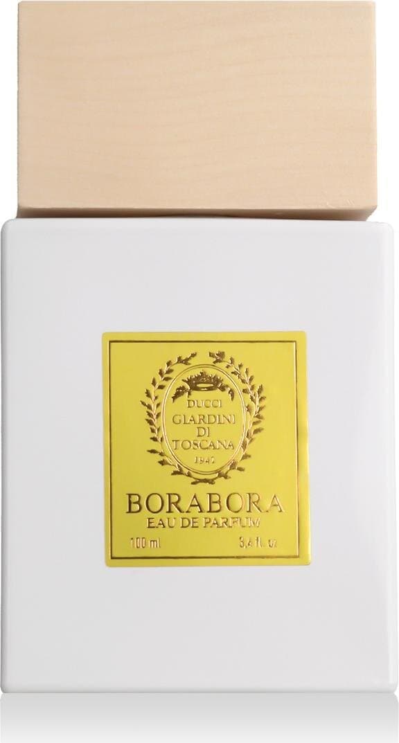 Giardini Di Toscana Borabora Eau de Parfum 100 ml - Bild 1