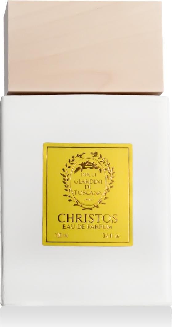 Giardini Di Toscana Christos Eau de Parfum 100 ml - Bild 1