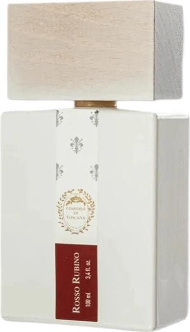 Giardini Di Toscana Rosso Rubino Eau de Parfum 100 ml - Bild 1