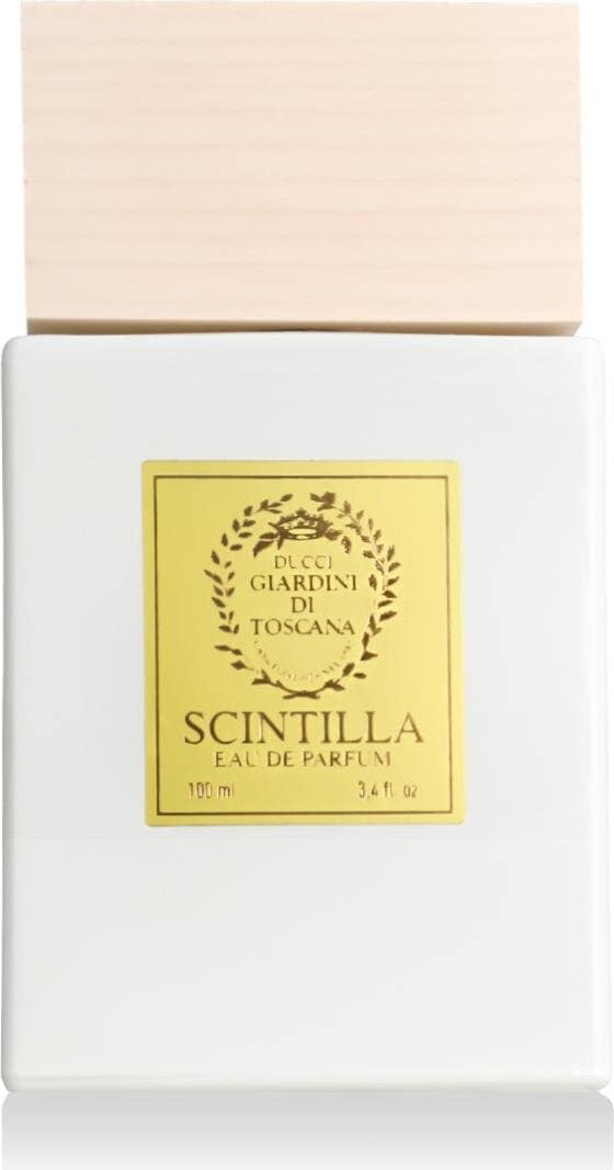 Giardini Di Toscana Scintilla Eau de Parfum 100 ml - Bild 1