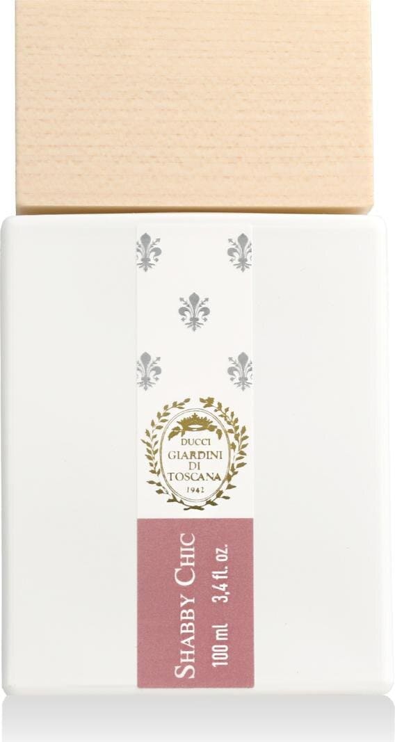 Giardini Di Toscana Shabby Chic Eau de Parfum 100 ml - Bild 1