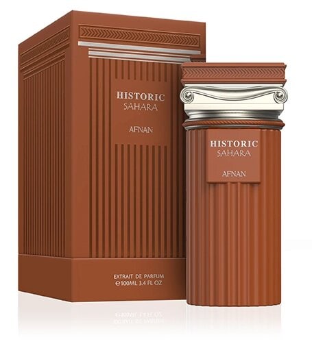 Afnan Historic Sahara Extrait de Parfum 100 ml - Bild 1