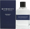 Givenchy Pour Homme Blue Label Eau de Toilette f&uuml;r Herren 100 ml - Bild 1