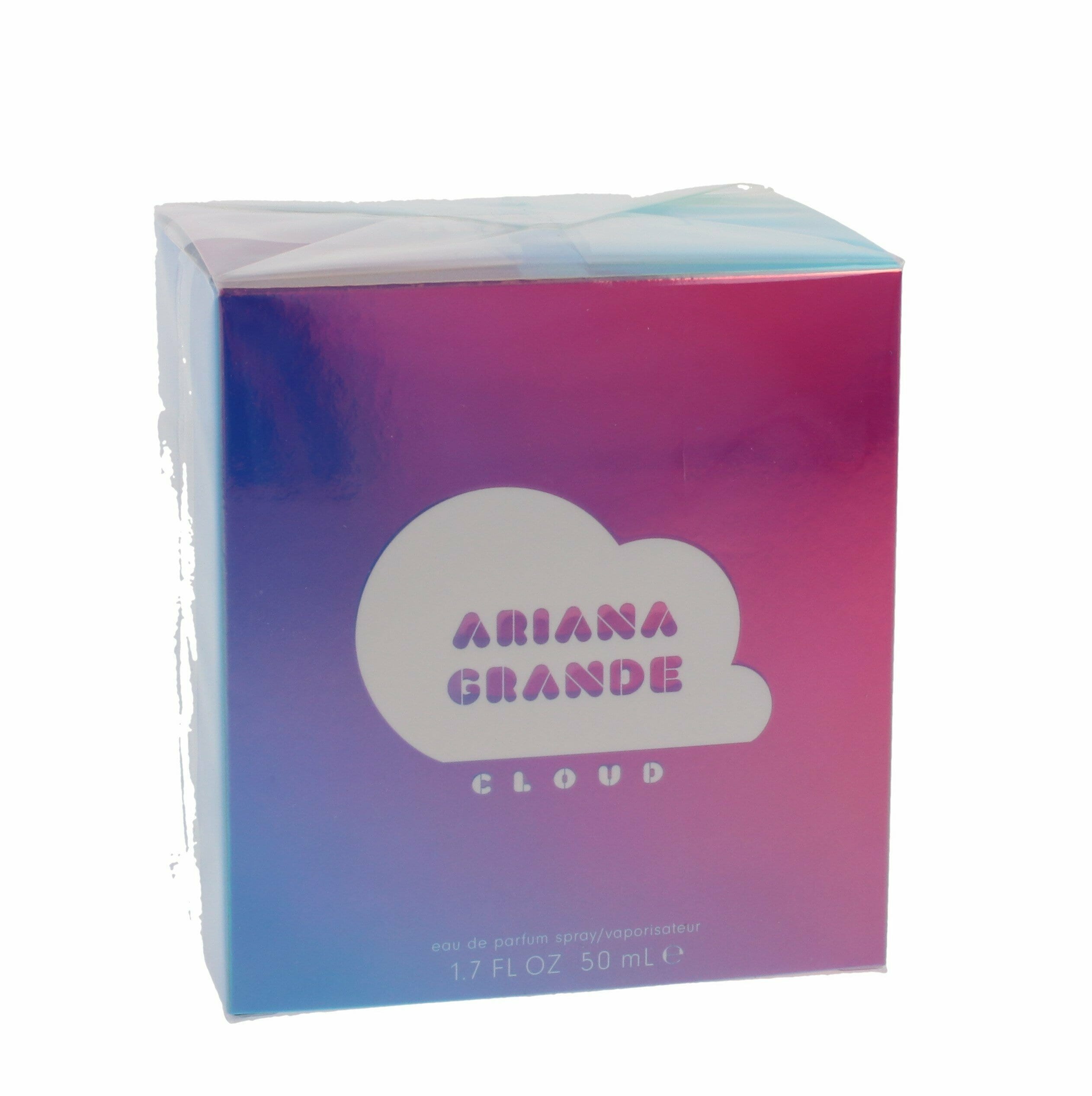 Ariana Grande Cloud Eau de Parfum f&uuml;r Frauen 50 ml - Bild 1