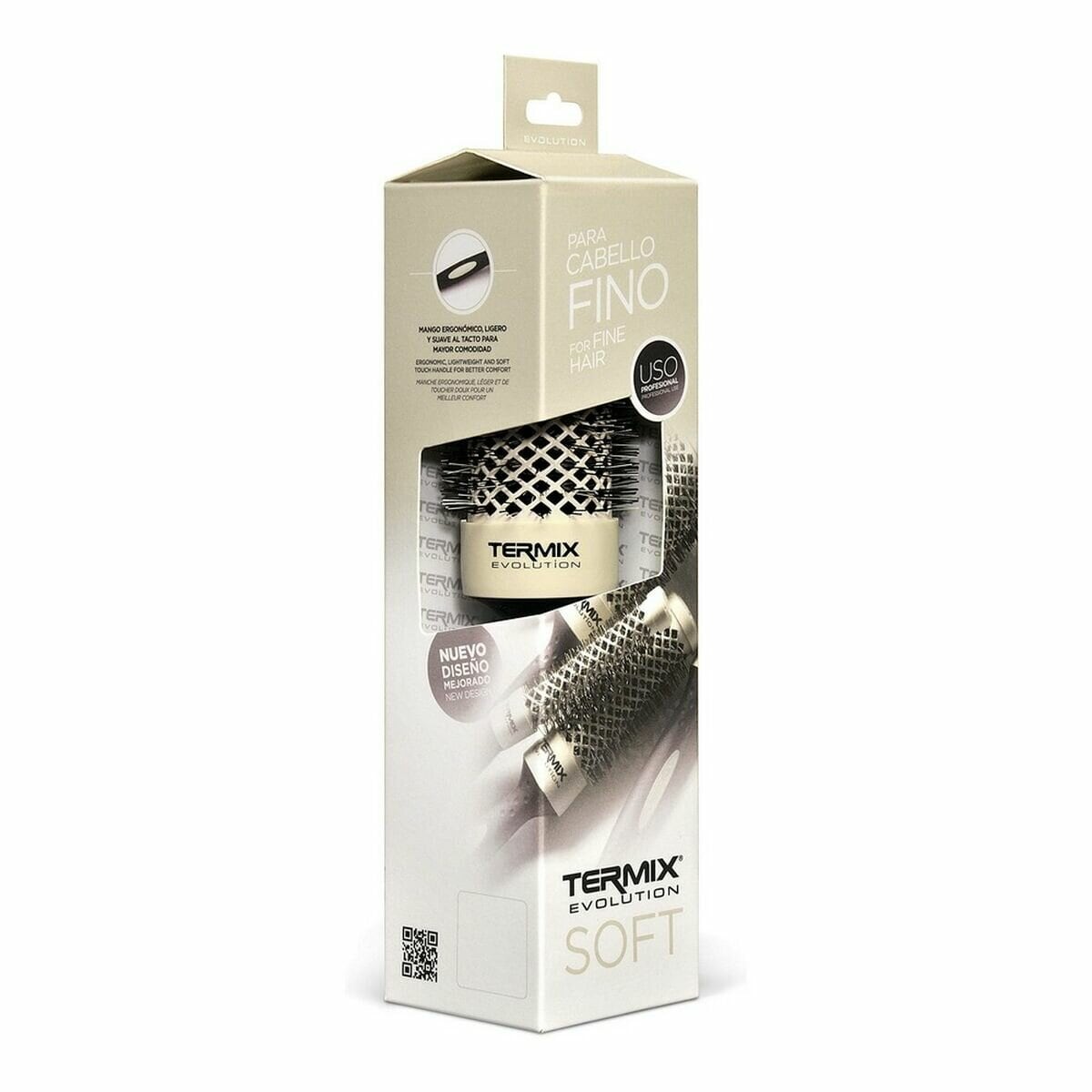 Termix Brush Evolution Soft 23mm - Bild 1