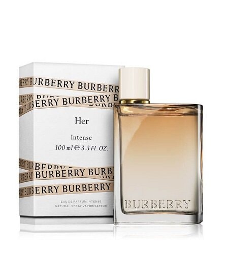 Her Eau de Parfum Intense 100 ml - Bild 1