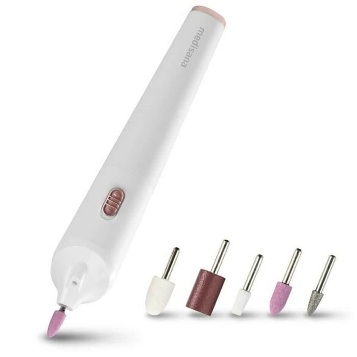 medisana MP 900 Manik&uuml;re & Pedik&uuml;re-Set - Bild 1