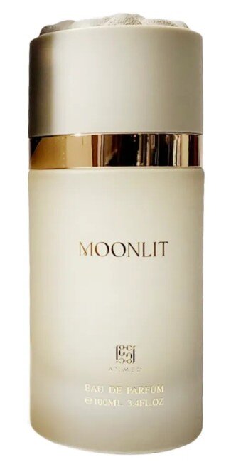 Ahmed Al Maghribi Moonlit Extrait de Parfum f&uuml;r Frauen 100 ml - Bild 1