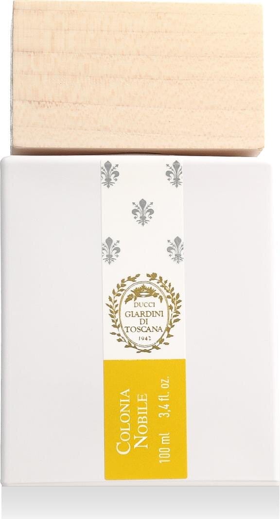 Giardini Di Toscana Colonia Nobile Eau de Parfum 100 ml - Bild 1