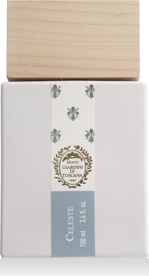 Giardini Di Toscana Celeste Eau de Parfum 100 ml - Bild 1